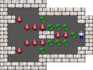 Уровень 75 — Magic Pearls